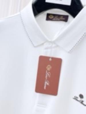 wholesale quality loro piana shirt model no. 1
